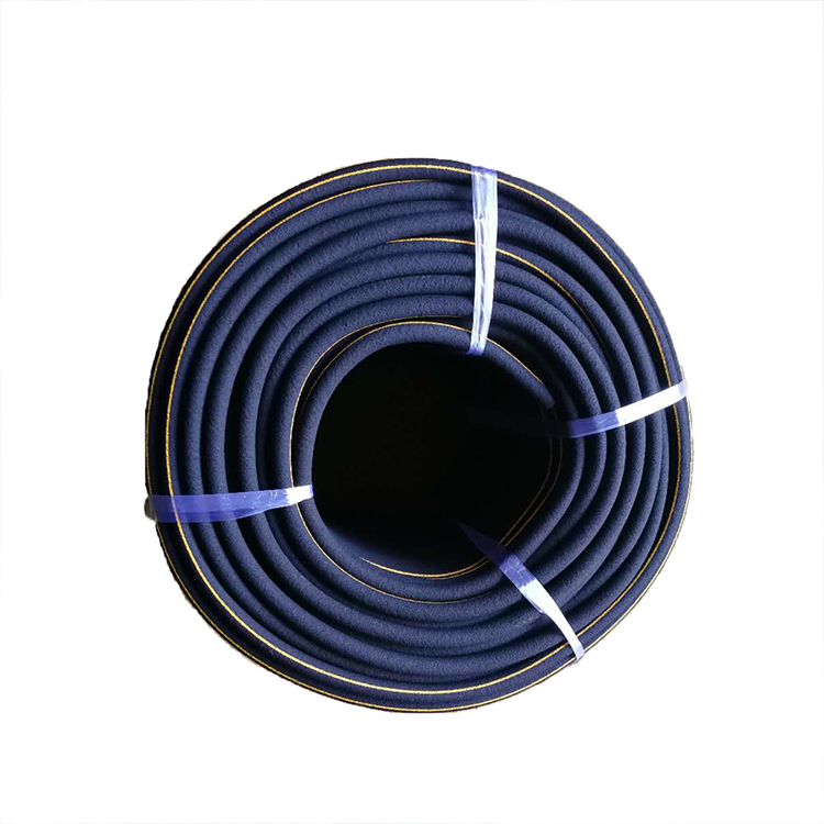 Aeration Tube