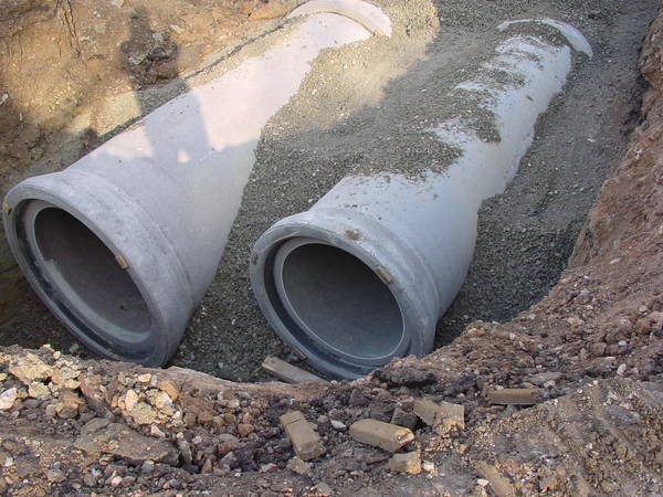 The Ultimate Guide to Sewage System