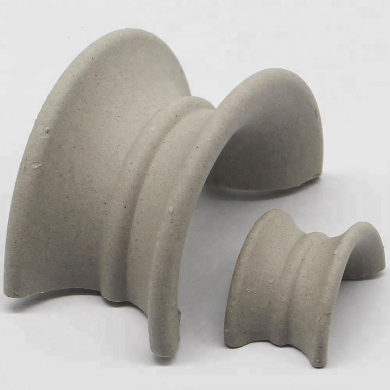 Ceramic Saddles