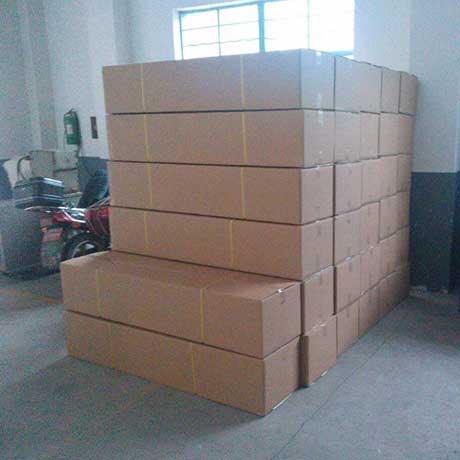There are many fine bubble disc diffusers packages in our factory 