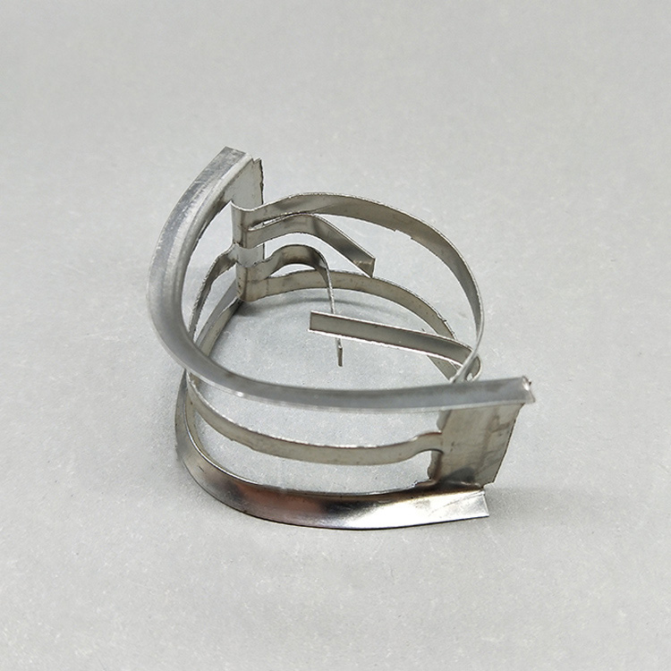 Metal Nutter Ring