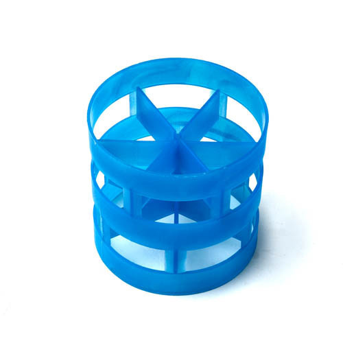 polypropylene pall rings