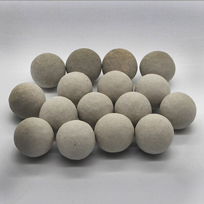 Inert Ceramic balls