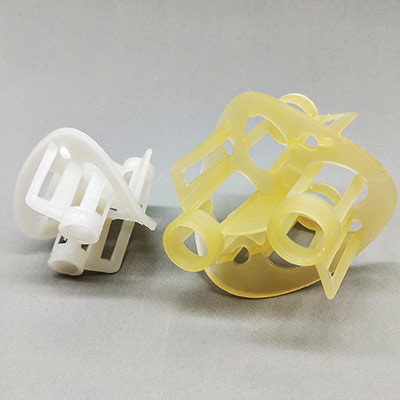 Plastic Heilex Ring