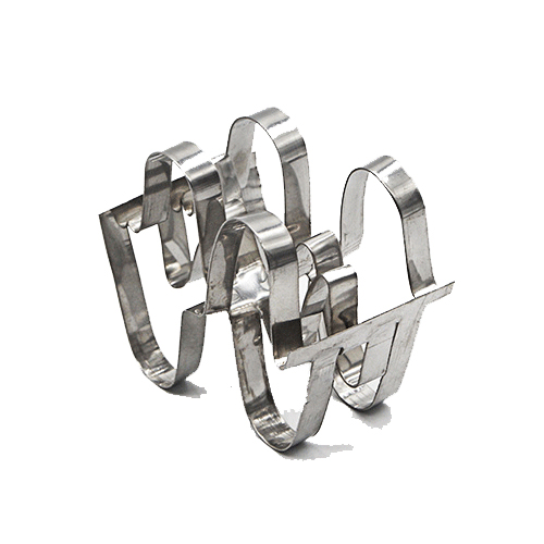 Metal Pall Ring