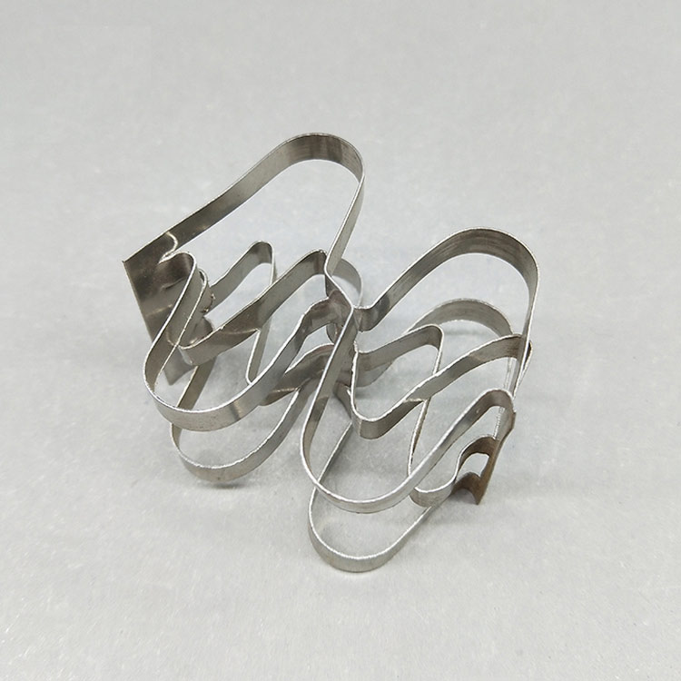 Raschig Rings